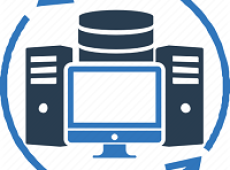 IT-Infra-Icon